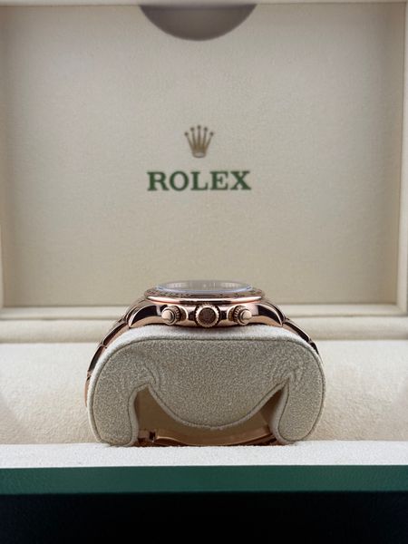 Rolex Daytona 116505